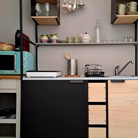 Le Di Ale - Homes *