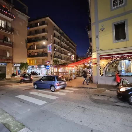 بيت للعطل Le Di Ale - Via Posidonia - In