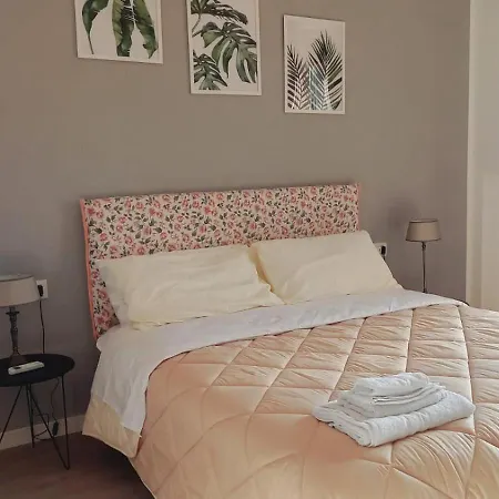 Nyaraló Le Di Ale - Homes *
