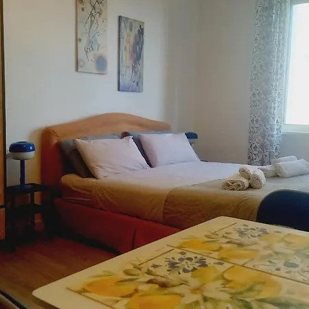 Le Di Ale - Via Posidonia - In بيت للعطل ساليرنو