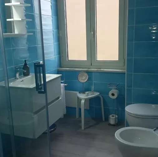 Dom wakacyjny Le Di Ale - Homes Salerno