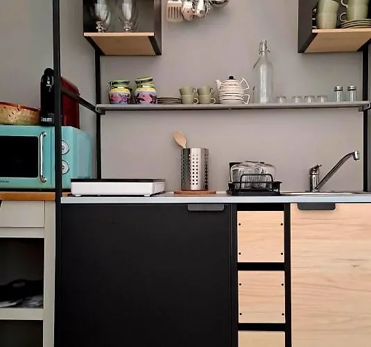 Le Di Ale - Via Posidonia - In *