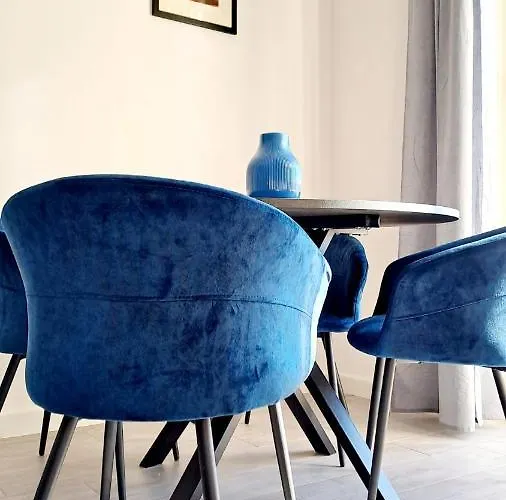 Le Di Ale - Via Posidonia - In بيت للعطل *