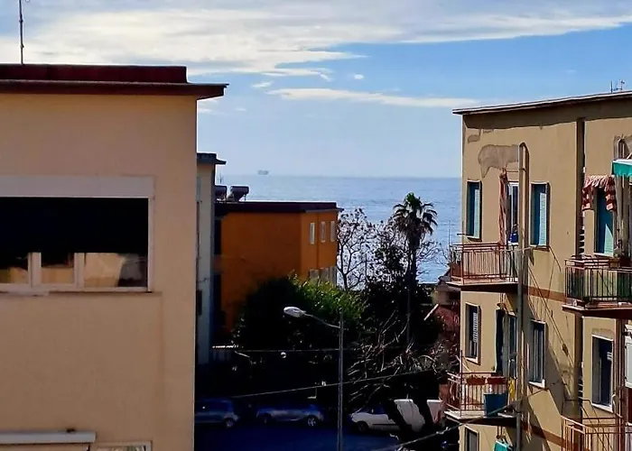 Le Di Ale - Via Posidonia - In ساليرنو