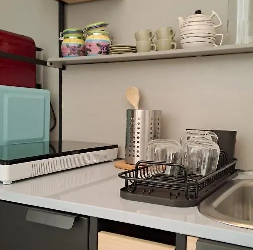 Le Di Ale - Via Posidonia - In بيت للعطل *