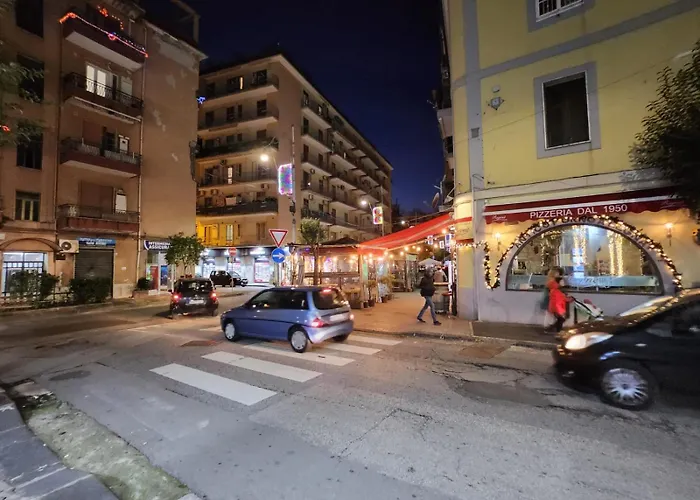 بيت للعطل Le Di Ale - Via Posidonia - In