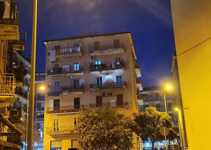 Le Di Ale - Via Posidonia - In *