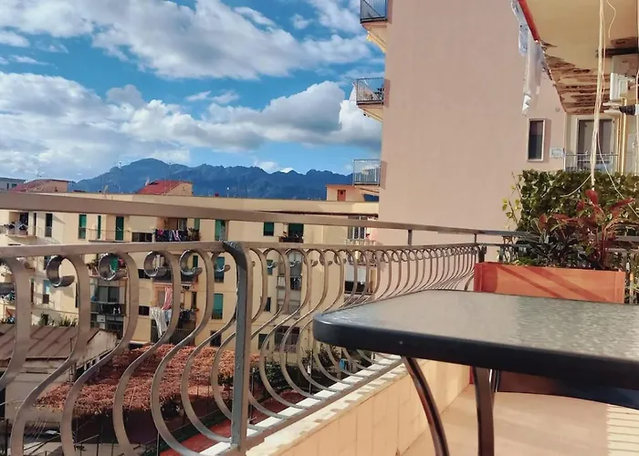 Le Di Ale - Via Posidonia - In