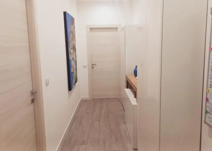 بيت للعطل Le Di Ale - Via Posidonia - In *