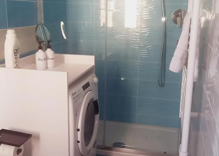 Le Di Ale - Via Posidonia - In