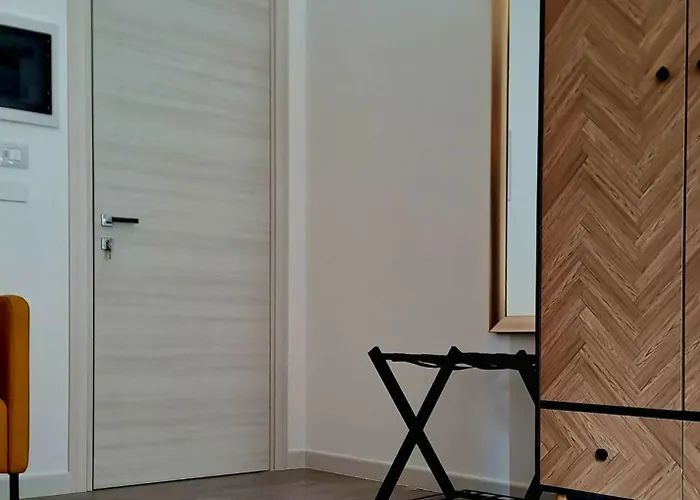 Le Di Ale - Via Posidonia - In بيت للعطل